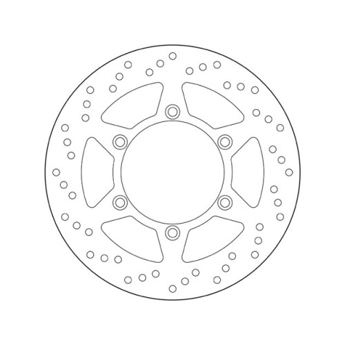disco de freno moto brembo serie oro 68b407d5