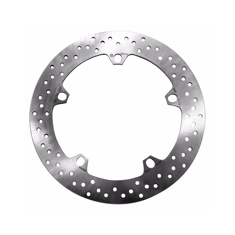 disco de freno moto brembo serie oro 68b407d6