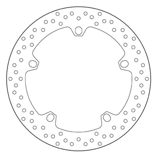 disco de freno moto brembo serie oro 68b407d6