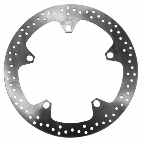 disco de freno moto brembo serie oro 68b407d7 sin kit de montaje