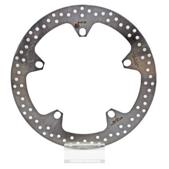 disco de freno moto brembo serie oro 68b407d7 sin kit de montaje 2