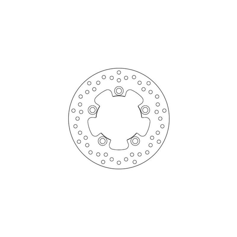 disco de freno moto brembo serie oro 68b407d8