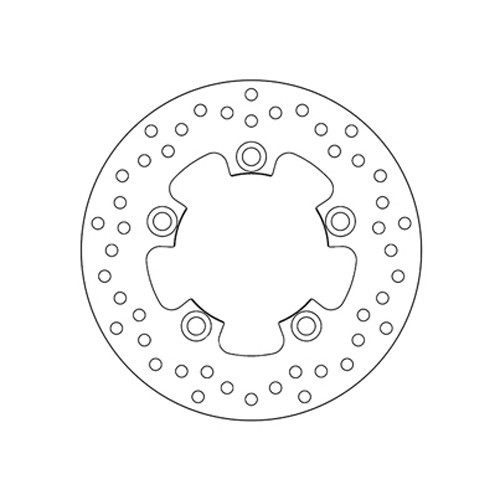 disco de freno moto brembo serie oro 68b407d8