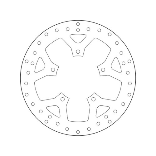 disco de freno moto brembo serie oro 68b407d9