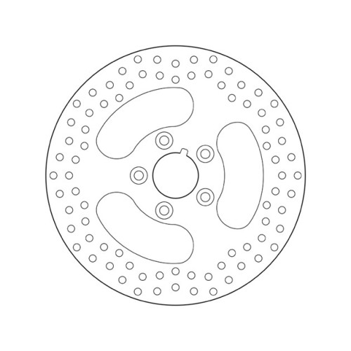 disco de freno moto brembo serie oro 68b407e0