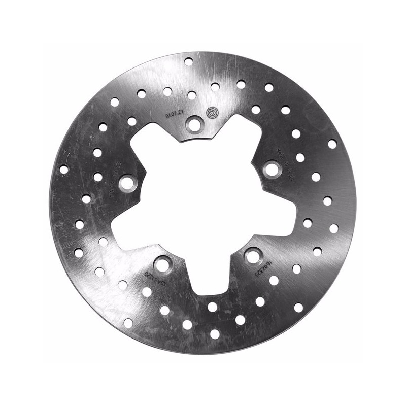 disco de freno moto brembo serie oro 68b407e1