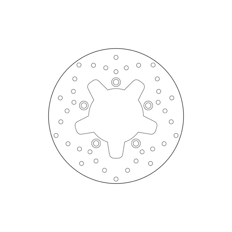 disco de freno moto brembo serie oro 68b407e1