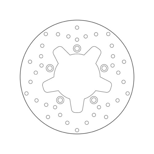 disco de freno moto brembo serie oro 68b407e1