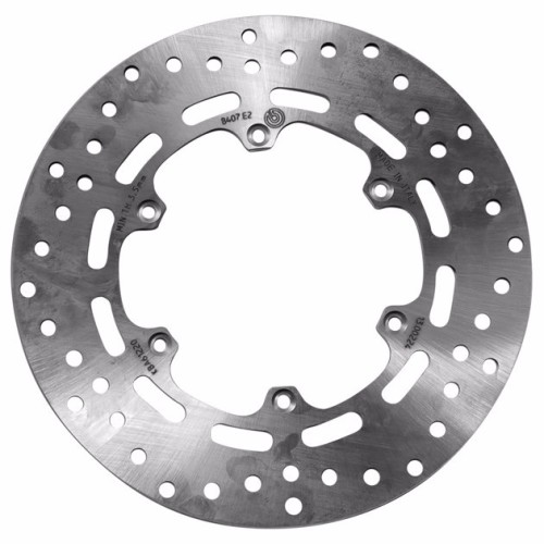 disco de freno moto brembo serie oro 68b407e2
