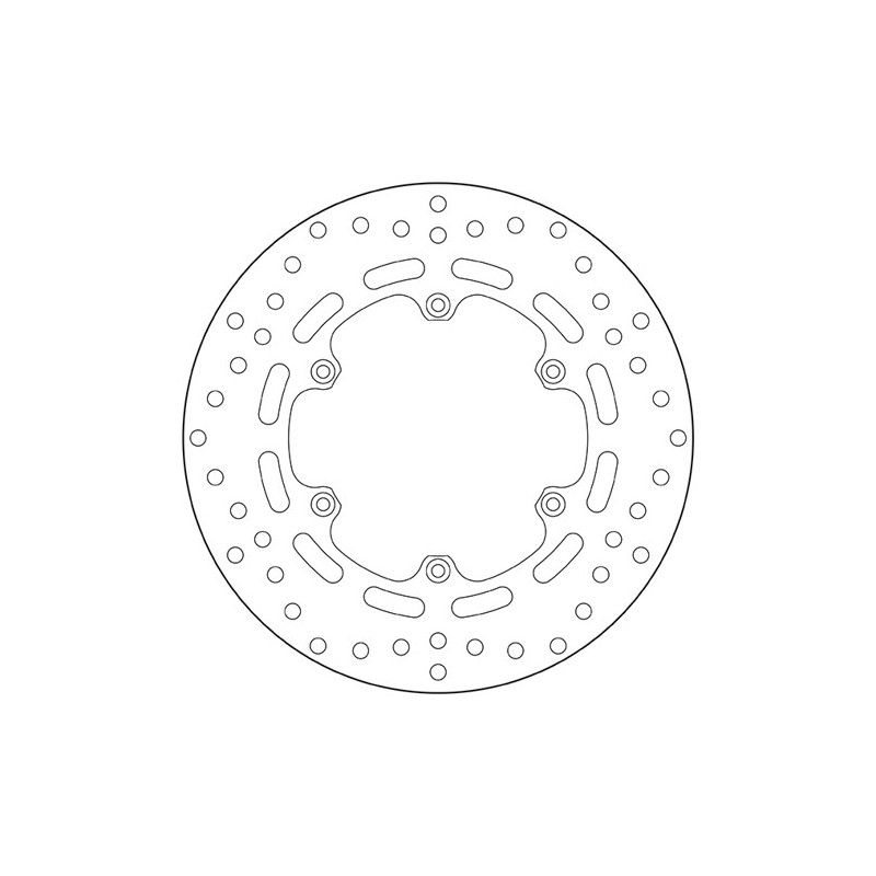 disco de freno moto brembo serie oro 68b407e2