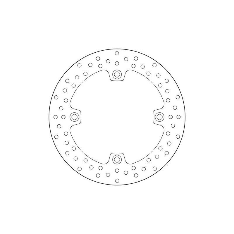 disco de freno moto brembo serie oro 68b407e3