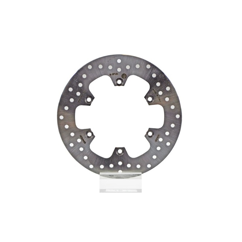 disco de freno moto brembo serie oro 68b407e4