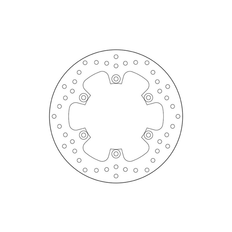 disco de freno moto brembo serie oro 68b407e4