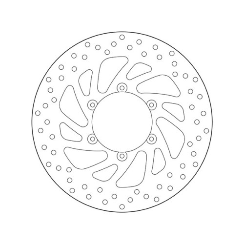 disco de freno moto brembo serie oro 68b407e5