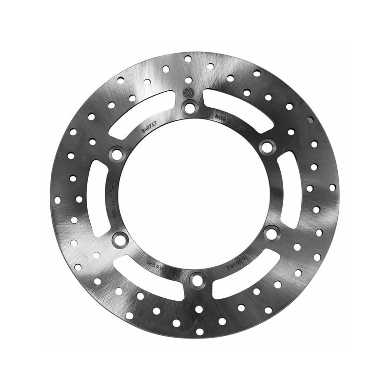 disco de freno moto brembo serie oro 68b407e7
