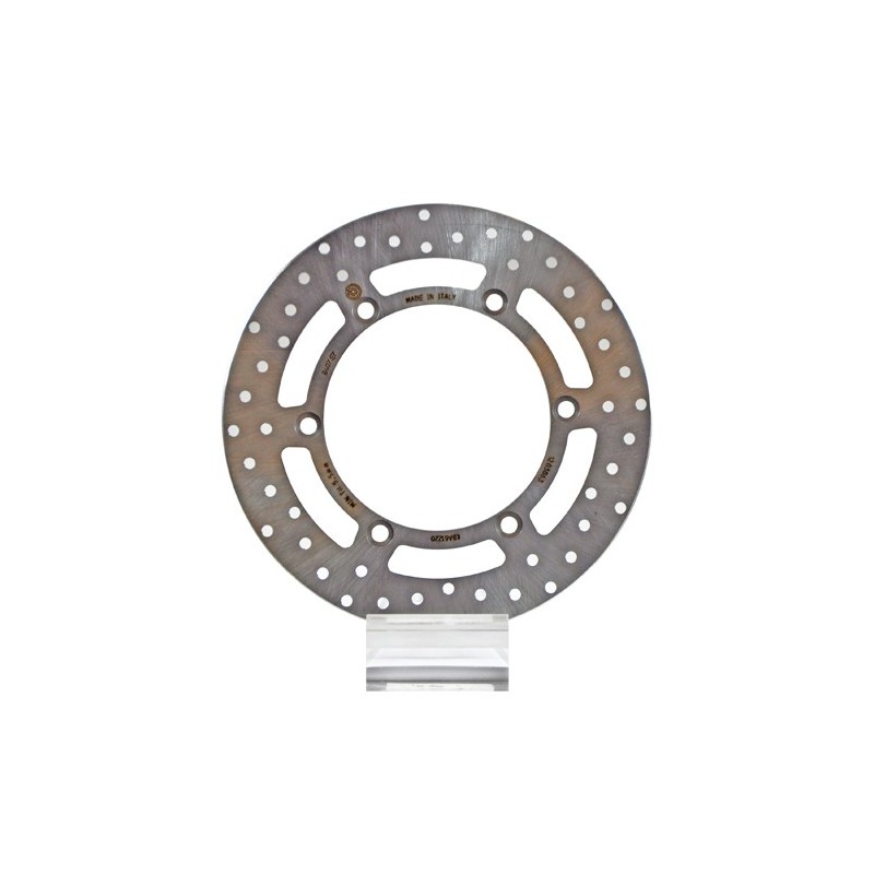 disco de freno moto brembo serie oro 68b407e7