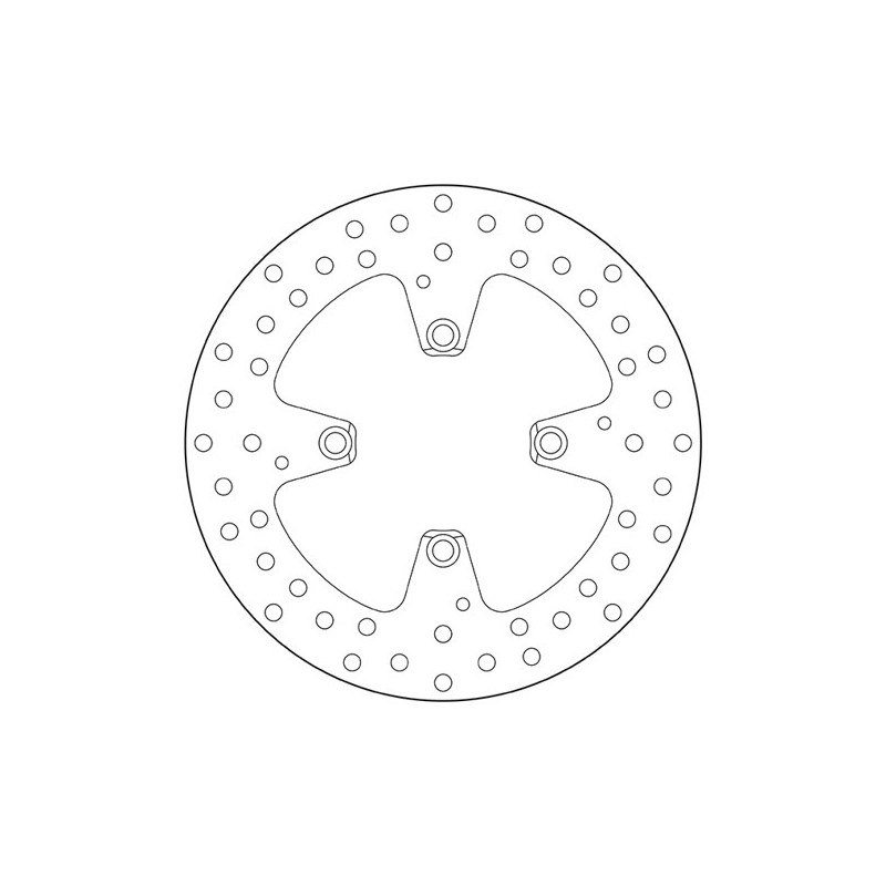 disco de freno moto brembo serie oro 68b407e8