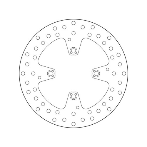 disco de freno moto brembo serie oro 68b407e8