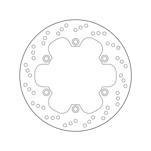 disco de freno moto brembo serie oro 68b407e9