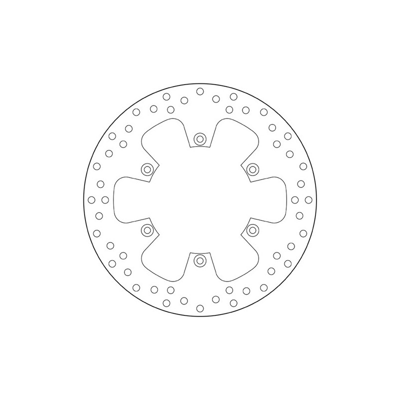 disco de freno moto brembo serie oro 68b407f0