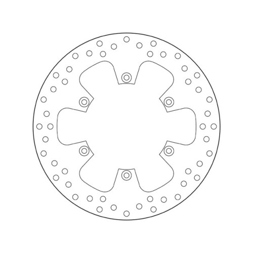 disco de freno moto brembo serie oro 68b407f0