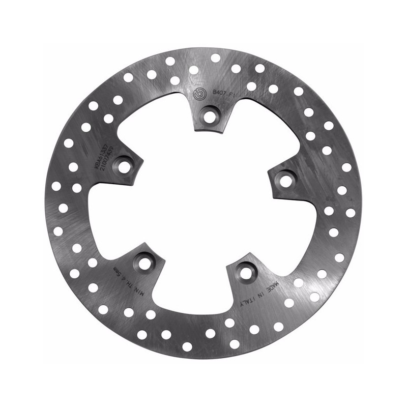 disco de freno moto brembo serie oro 68b407f1