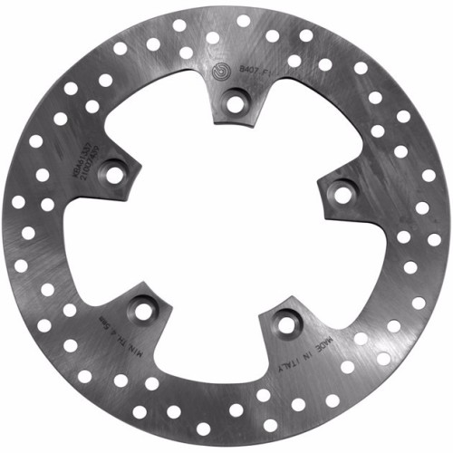 disco de freno moto brembo serie oro 68b407f1