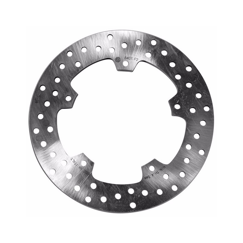 disco de freno moto brembo serie oro 68b407f2