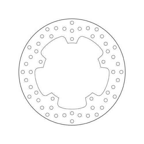 disco de freno moto brembo serie oro 68b407f2