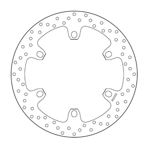 disco de freno moto brembo serie oro 68b407f3