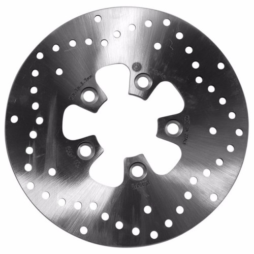 disco de freno moto brembo fijo serie oro 68b407f4