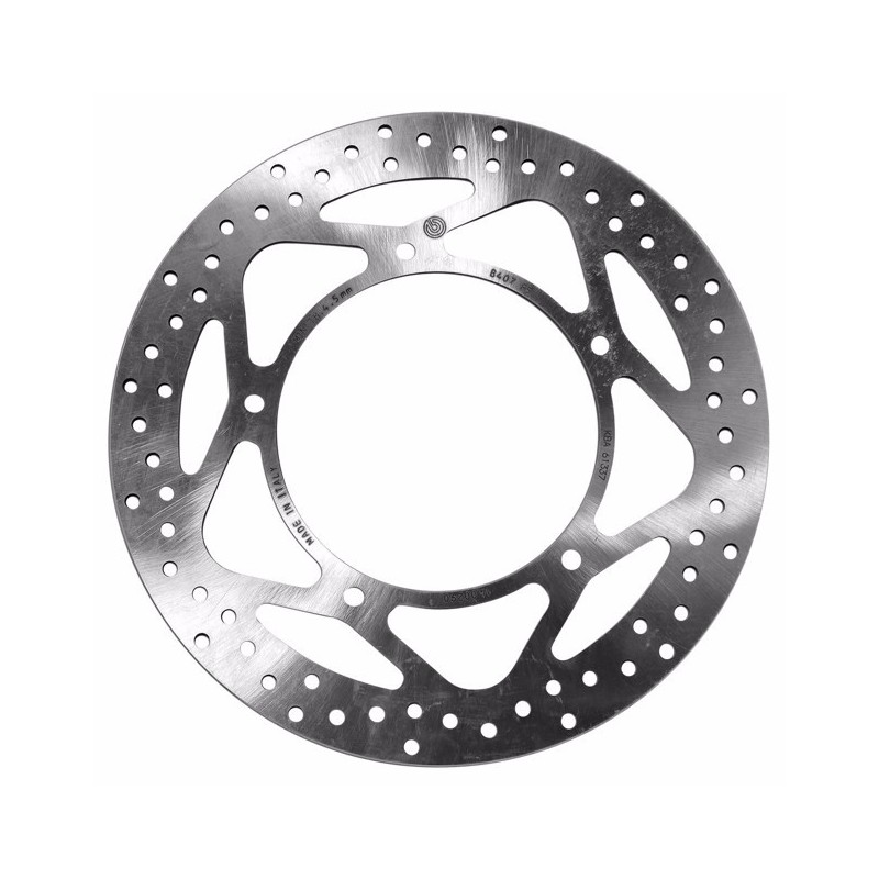disco de freno moto brembo fijo serie oro 68b407f5