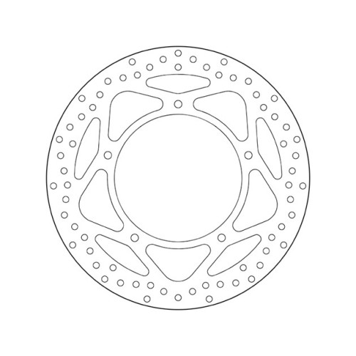 disco de freno moto brembo fijo serie oro 68b407f5