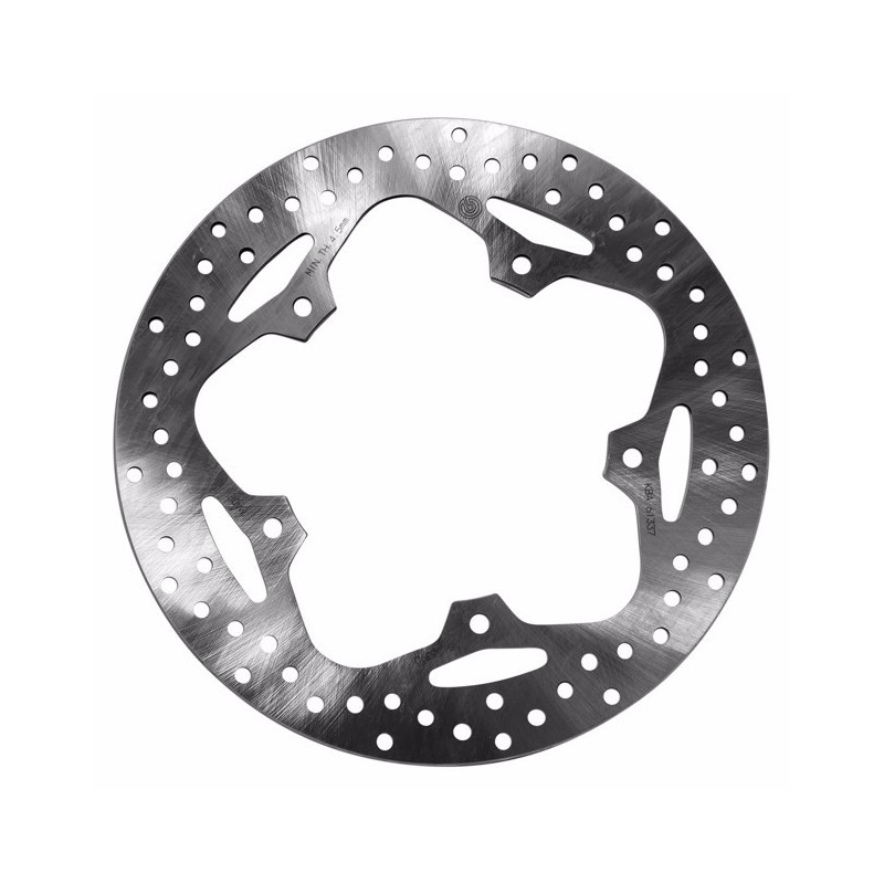 disco de freno moto brembo fijo serie oro 68b407f6