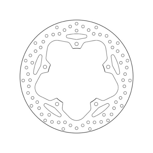 disco de freno moto brembo fijo serie oro 68b407f6