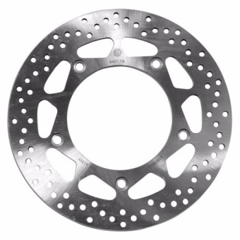 disco de freno moto brembo fijo serie oro 68b407f8