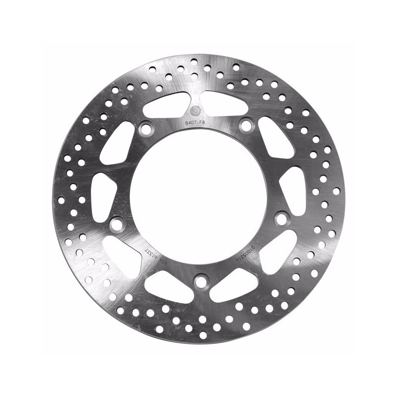 disco de freno moto brembo fijo serie oro 68b407f8
