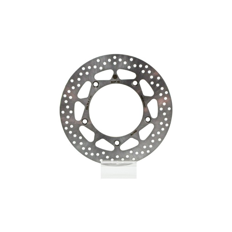 disco de freno moto brembo fijo serie oro 68b407f8