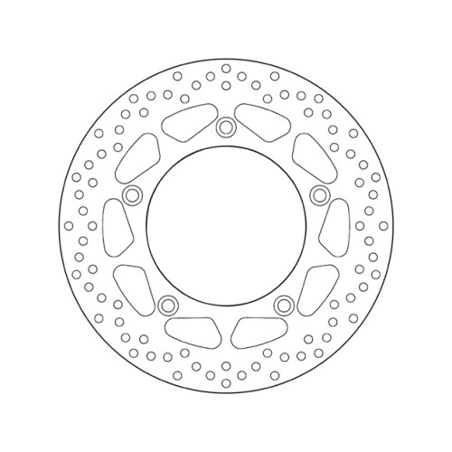 disco de freno moto brembo fijo serie oro 68b407f8