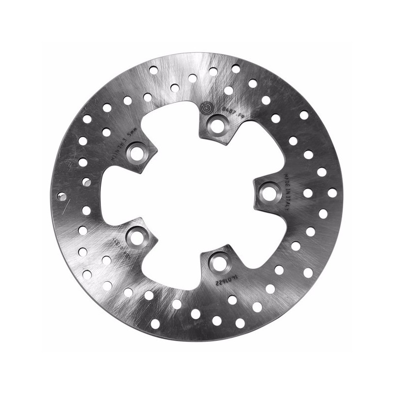 disco de freno moto brembo fijo serie oro 68b407f9