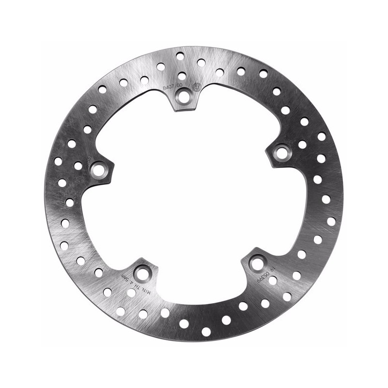 disco de freno moto brembo fijo serie oro 68b407g0