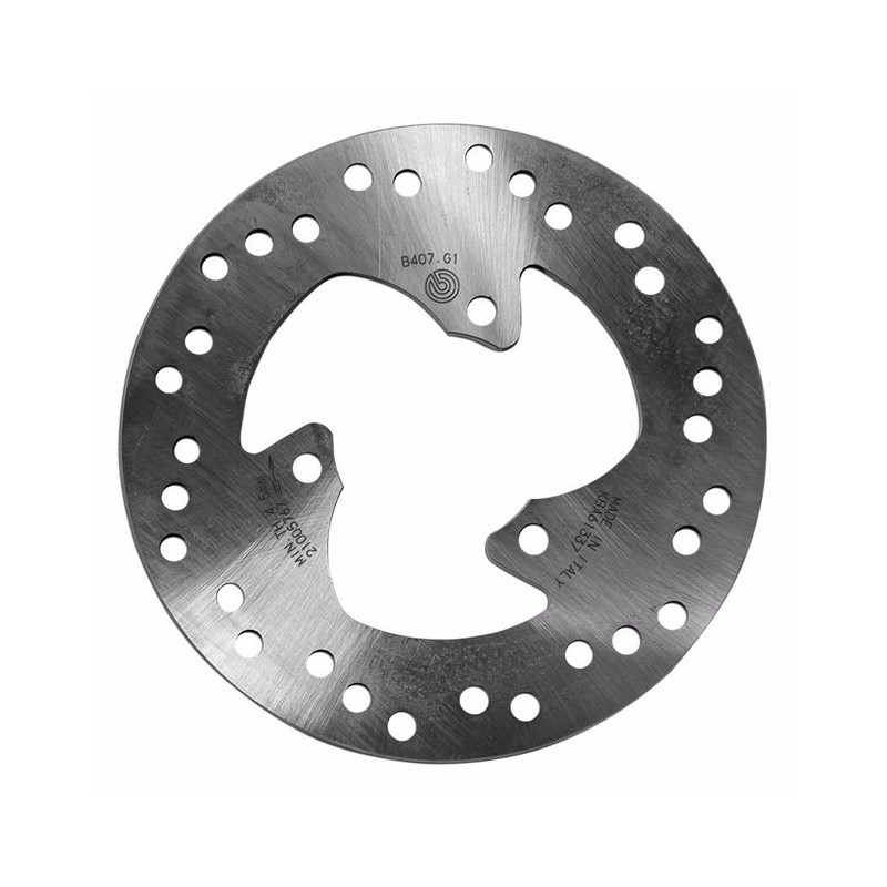 disco de freno moto brembo fijo serie oro 68b407g1