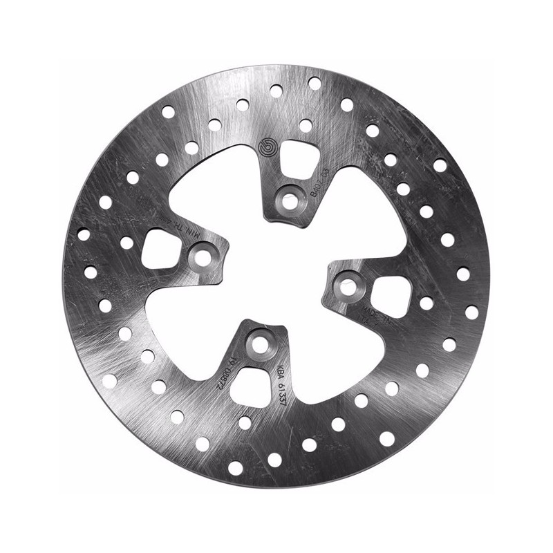 disco de freno moto brembo fijo serie oro 68b407g3
