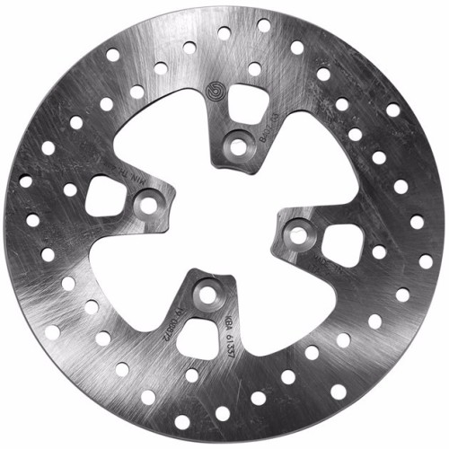 disco de freno moto brembo fijo serie oro 68b407g3