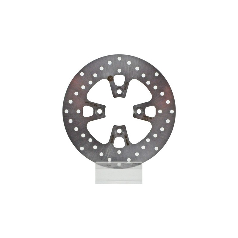 disco de freno moto brembo fijo serie oro 68b407g3