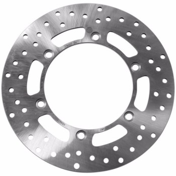 disco de freno moto brembo fijo serie oro 68b407g4 2