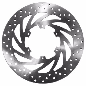 disco de freno moto brembo fijo serie oro 68b407g5