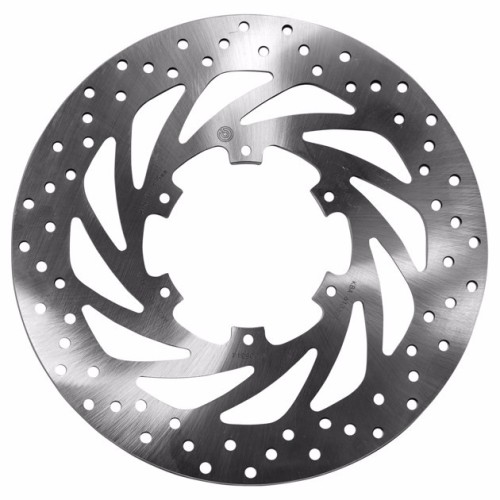 disco de freno moto brembo fijo serie oro 68b407g5