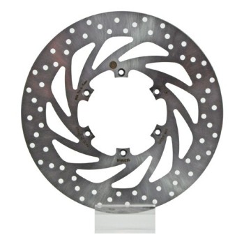 disco de freno moto brembo fijo serie oro 68b407g5 2