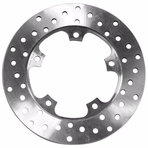 disco de freno moto brembo fijo serie oro 68b407g6